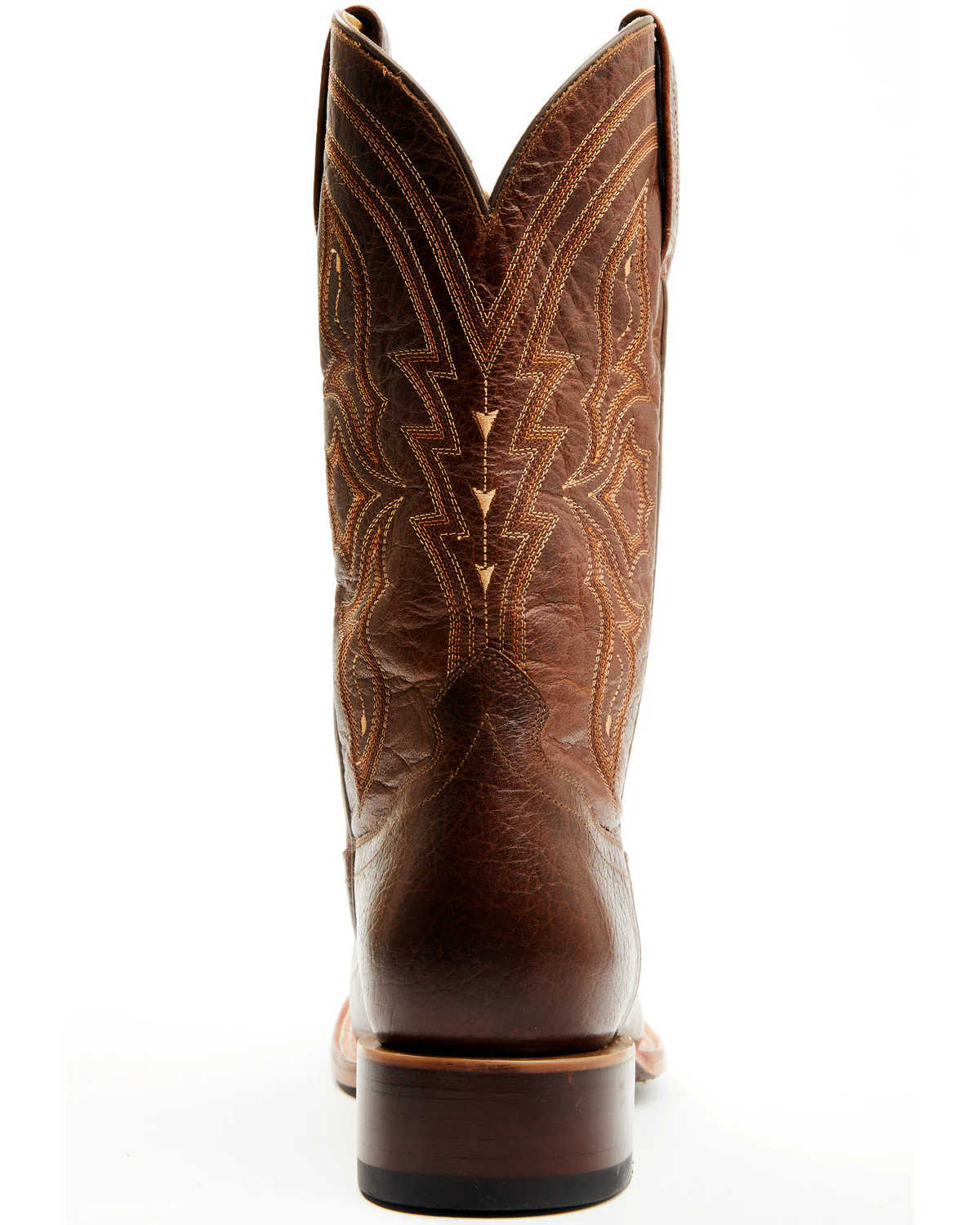 Cody James Men's Ashland Western Boots - Broad Square Toe - Image 5