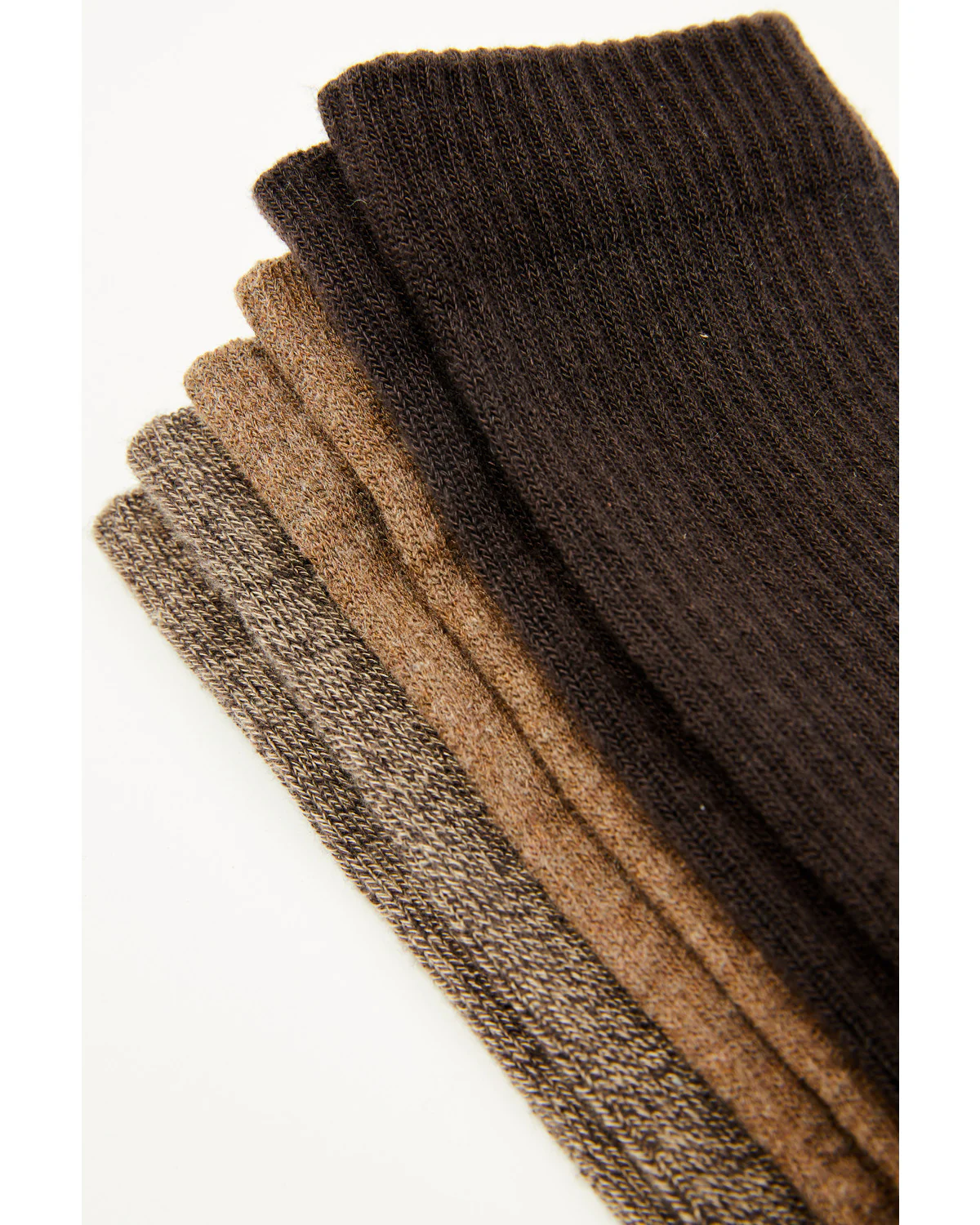 Cody James Men's Basic Over The Calf Socks - 3 Pack - Image 4
