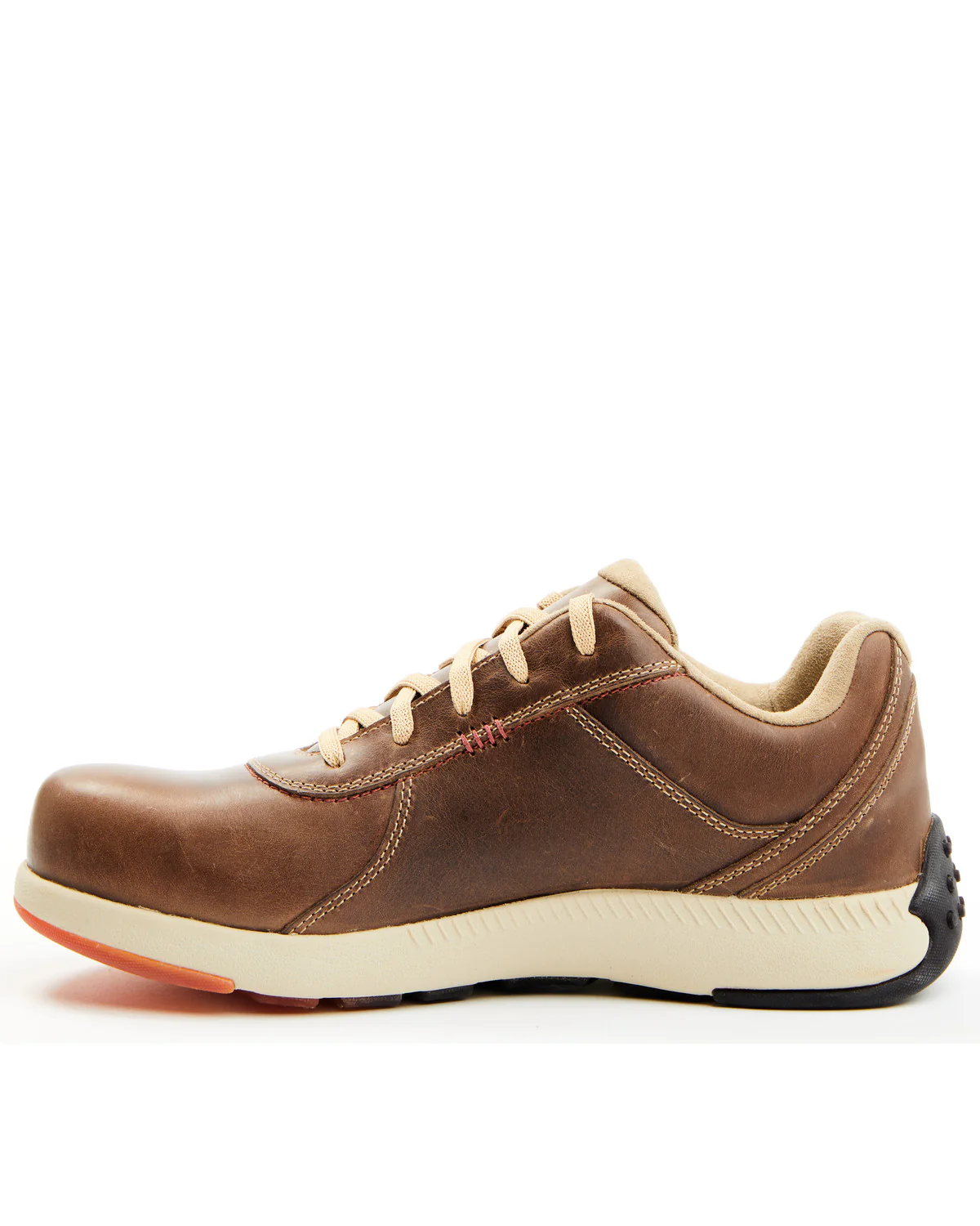 Cody James Men's Casual Work Shoes - Composite Toe - Image 3