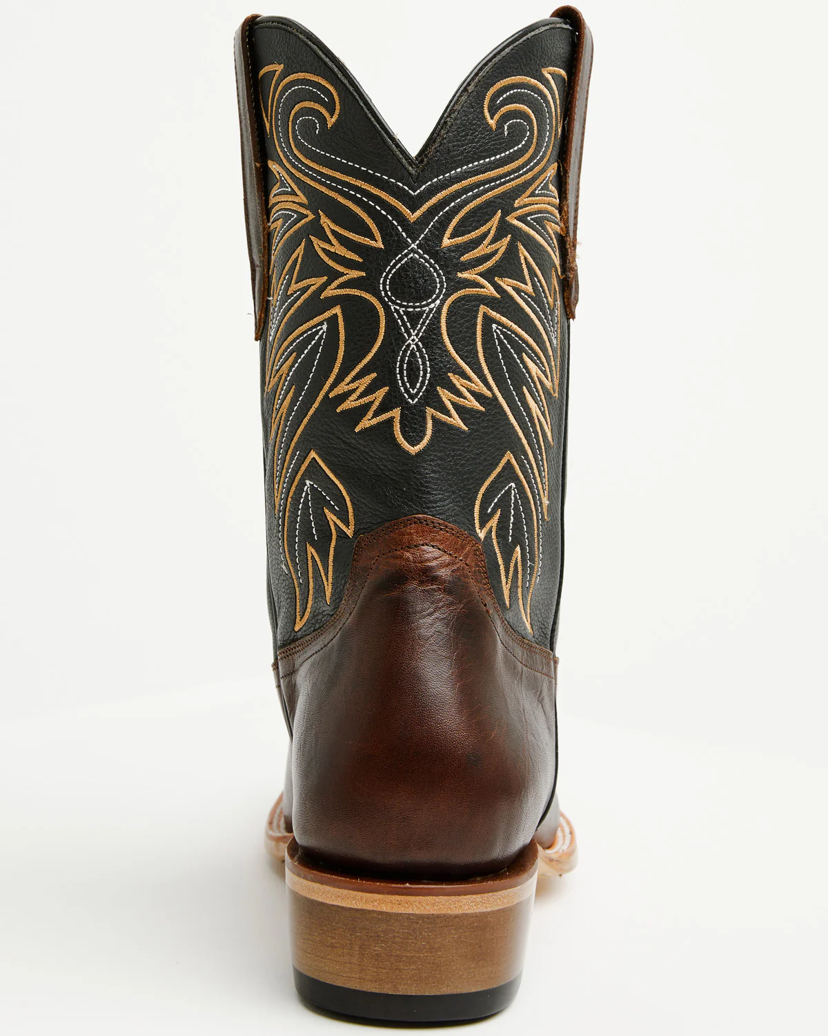 Cody James Men's Cody Western Boots - Square Toe - Image 5