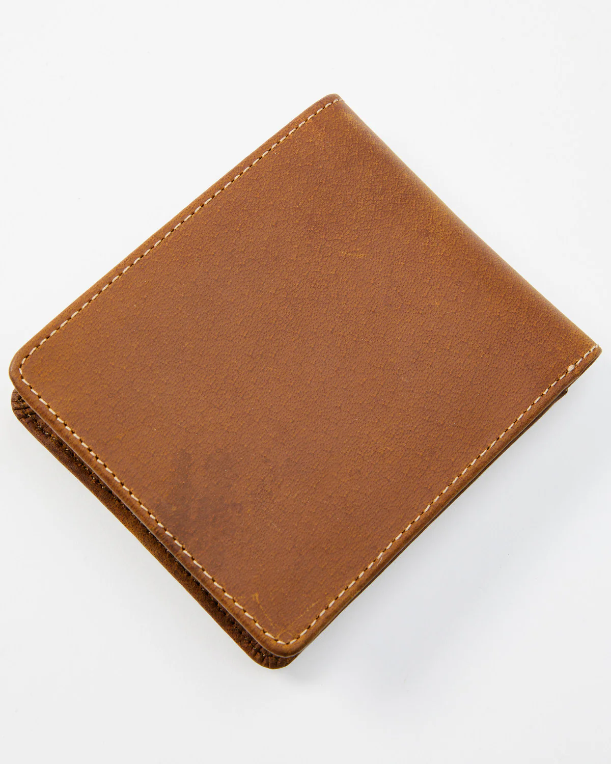 Cody James Men's Crocodile Embossed Bifold Wallet - Image 3