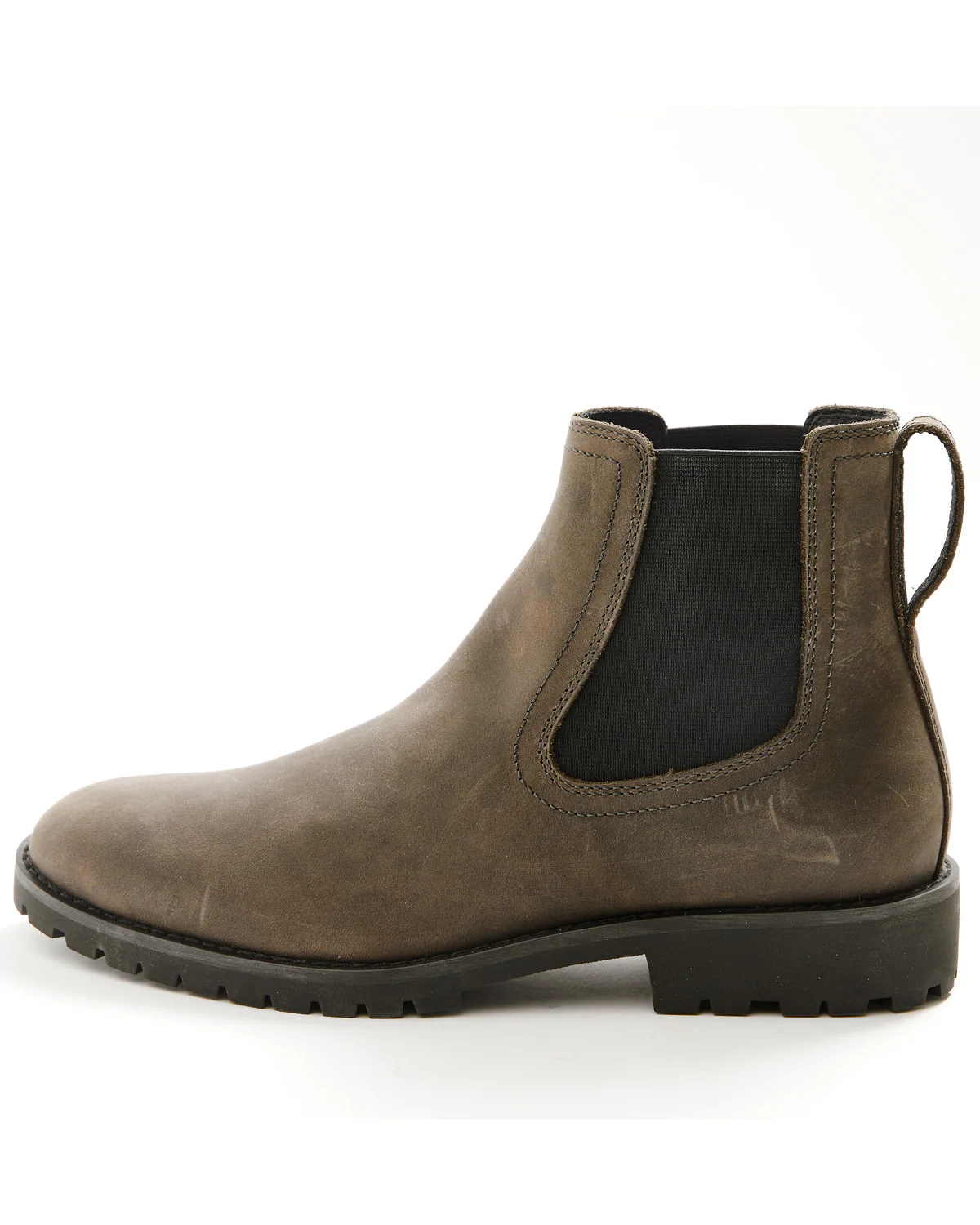 Cody James Men's Dakota Ankle Boots - Round Toe - Image 3