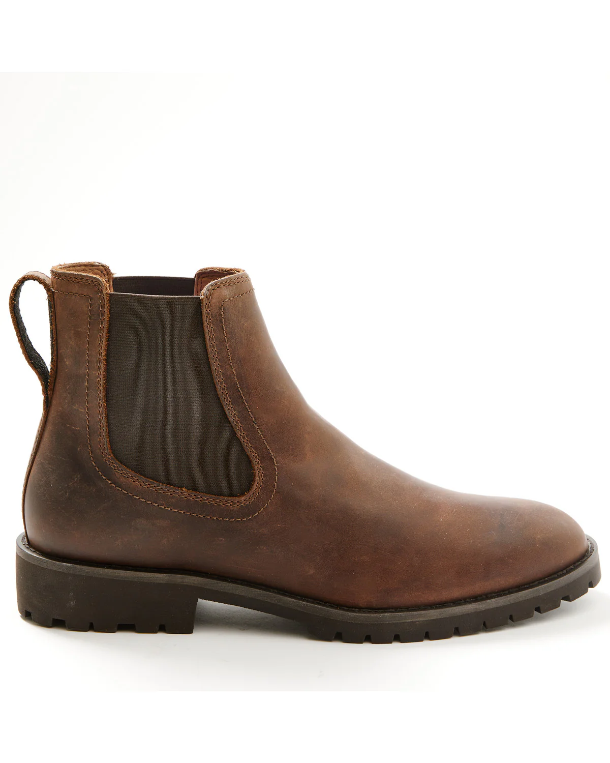 Cody James Men's Dakota Ankle Boots - Round Toe - Image 2
