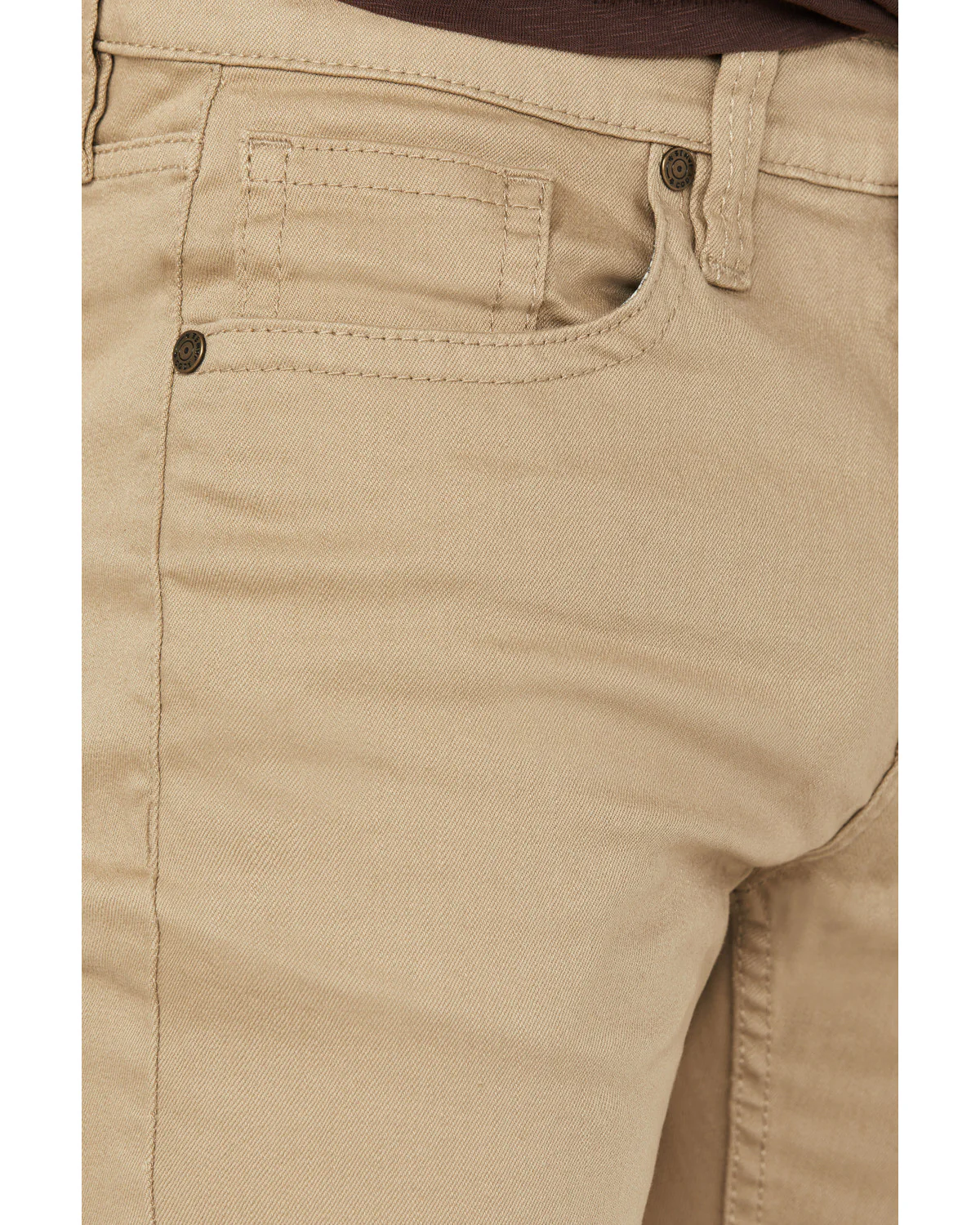 Cody James Men's Dalton Wash Jackson Slim Straight Stretch Denim Jeans - Image 2
