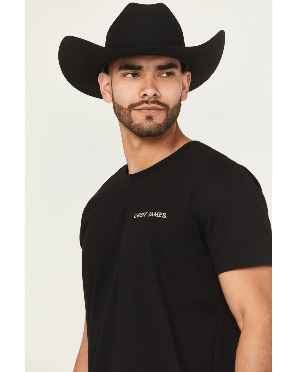 Cody James Men's Freedom Isn't Free Short Sleeve Graphic T-Shirt - Image 4