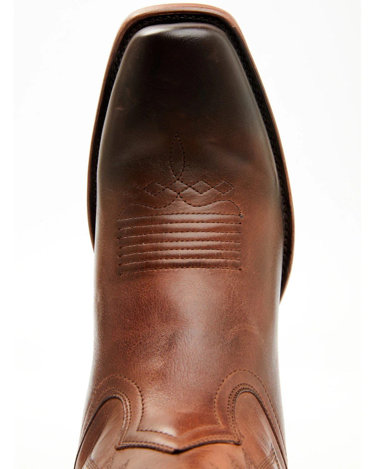 Cody James Men's Handcrafted Western Boots - Square Toe - Image 6