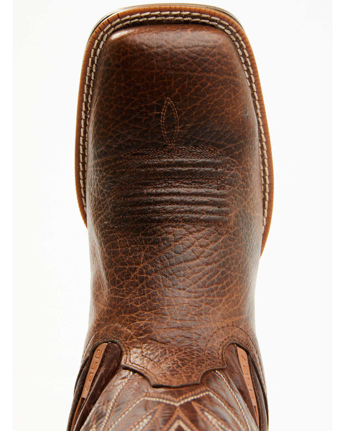 Cody James Men's ASE7 Hoverfly Western Performance Boots - Broad Square Toe - Image 6
