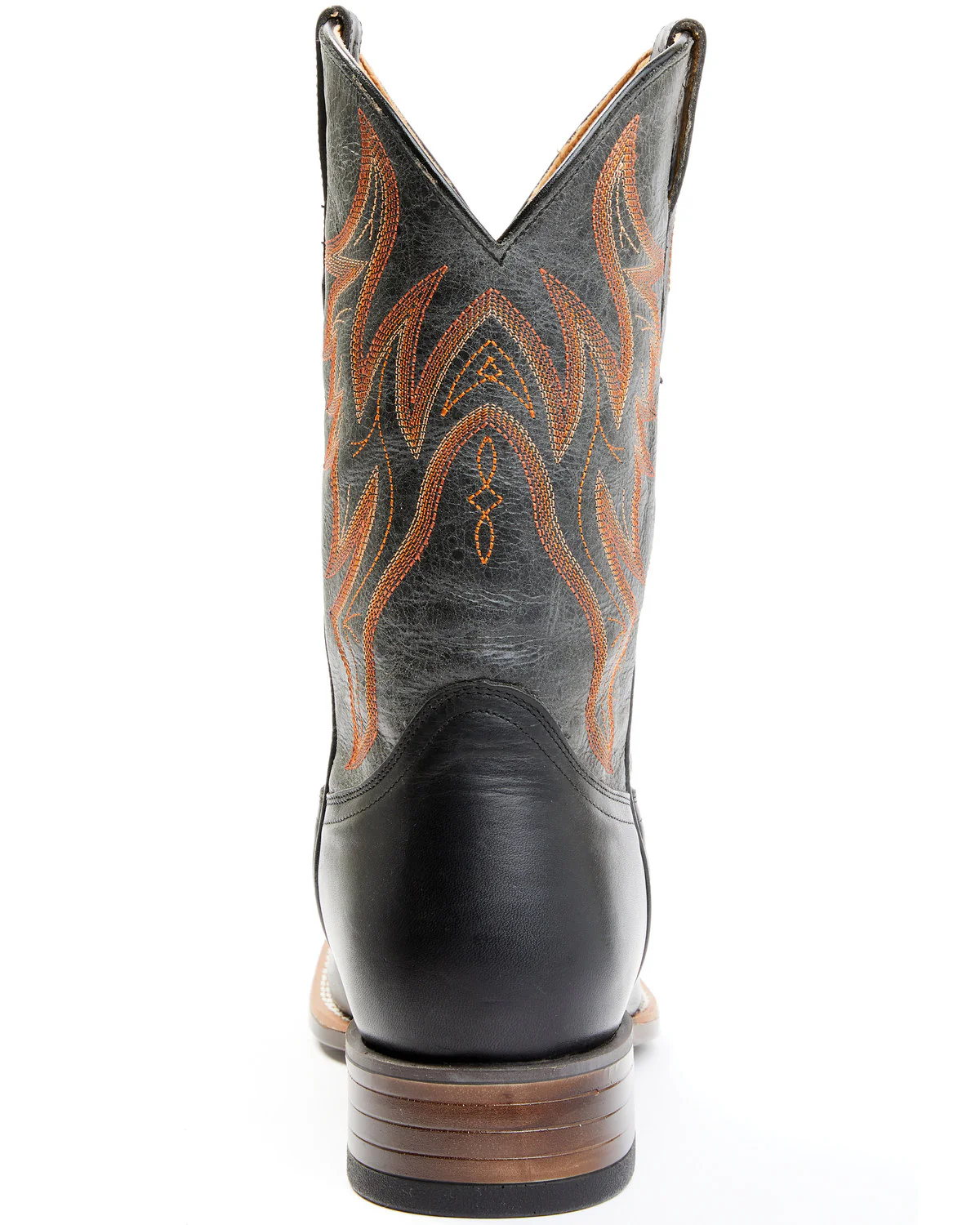 Cody James Men's Hoverfly Performance Western Boots - Broad Square Toe - Image 5