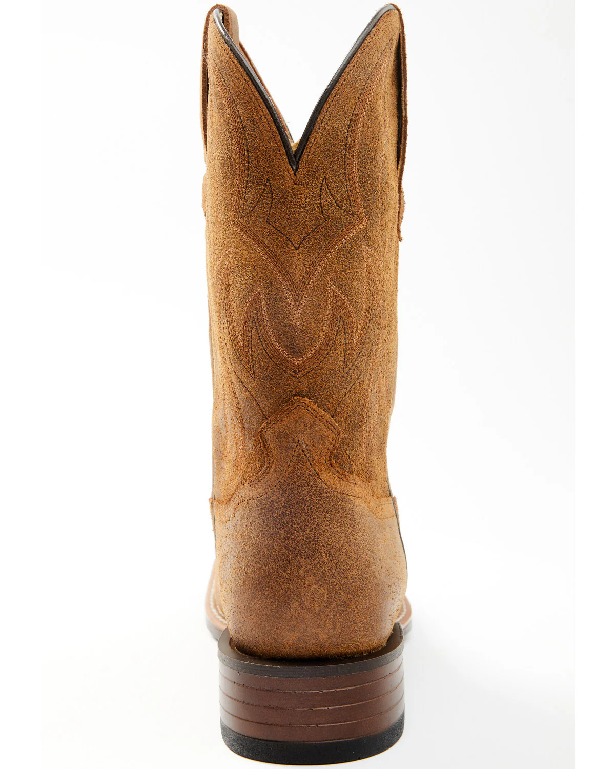 Cody James Men's Hoverfly Western Performance Boots - Broad Square Toe - Image 5