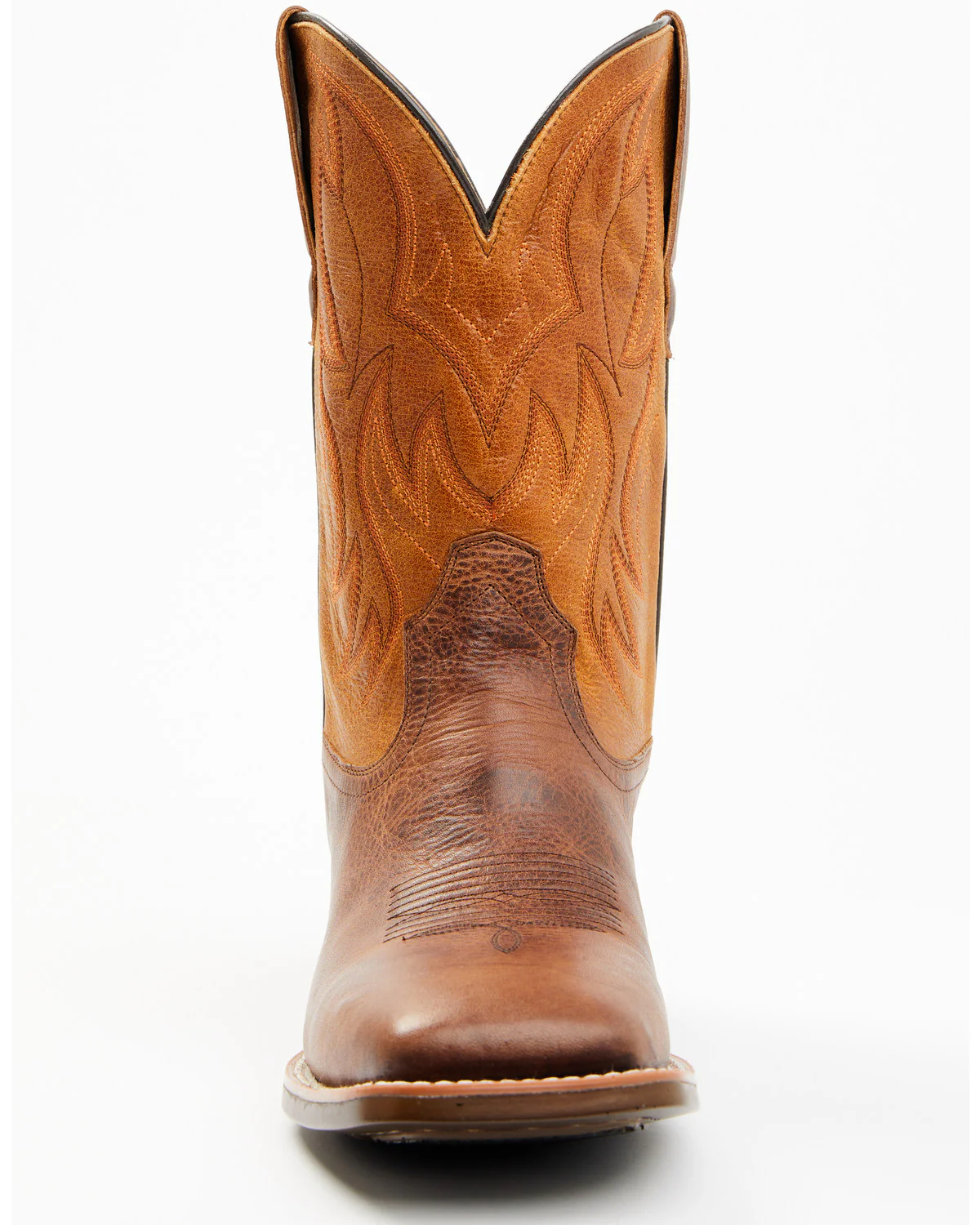 Cody James Men's 11" Hoverfly Western Performance Boots - Broad Square Toe - Image 4