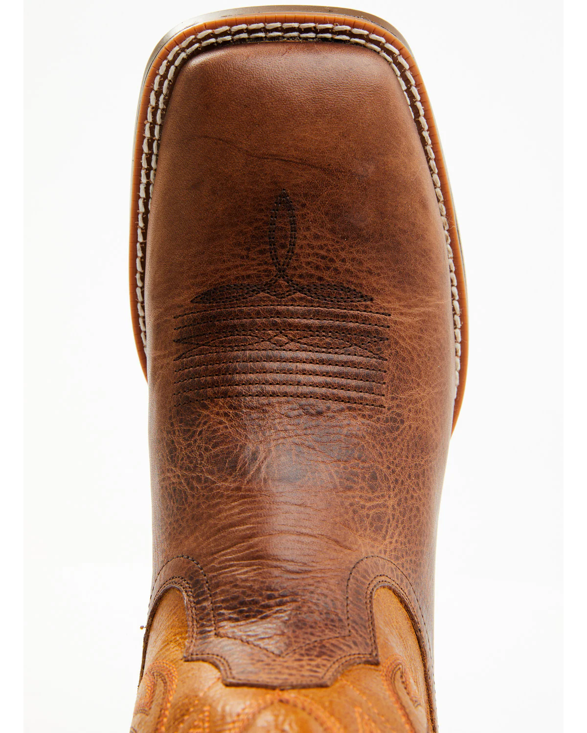 Cody James Men's 11" Hoverfly Western Performance Boots - Broad Square Toe - Image 6