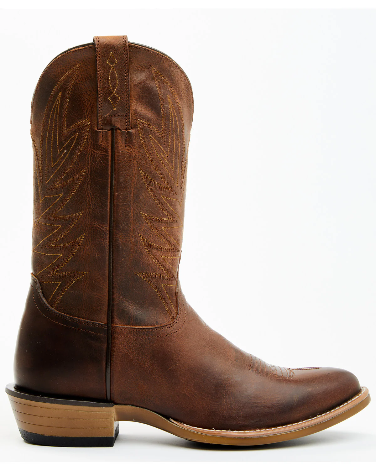 Cody James Men's Hoverfly Western Performance Boots - Round Toe - Image 2