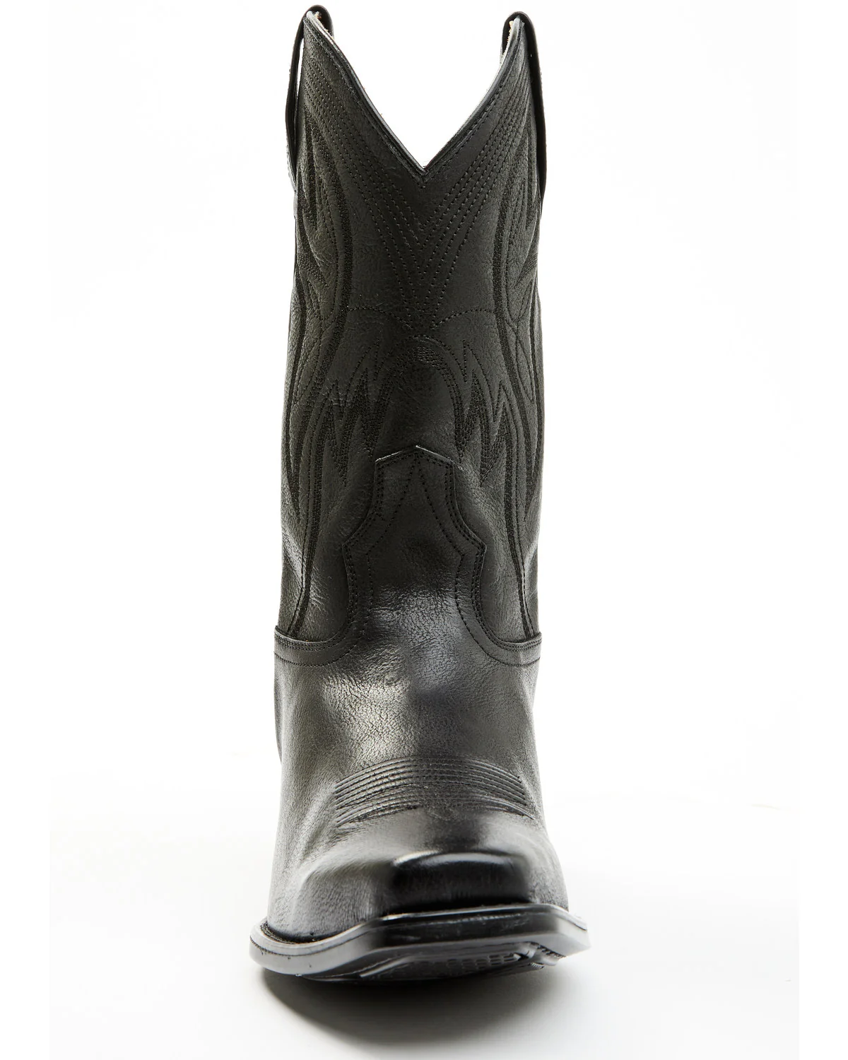 Cody James Men's Hoverfly Western Performance Boots - Square Toe - Image 4