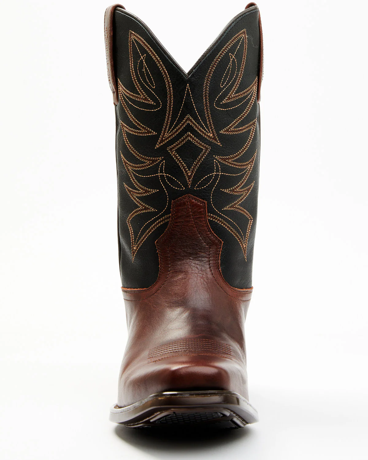 Cody James Men's Hoverfly Western Performance Boots - Square Toe - Image 4