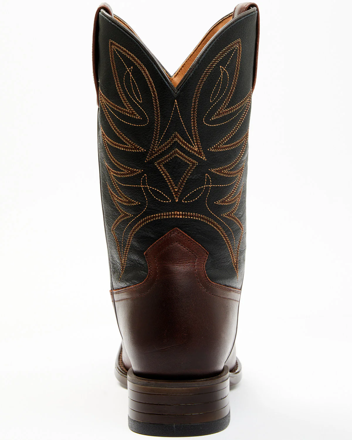 Cody James Men's Hoverfly Western Performance Boots - Square Toe - Image 5