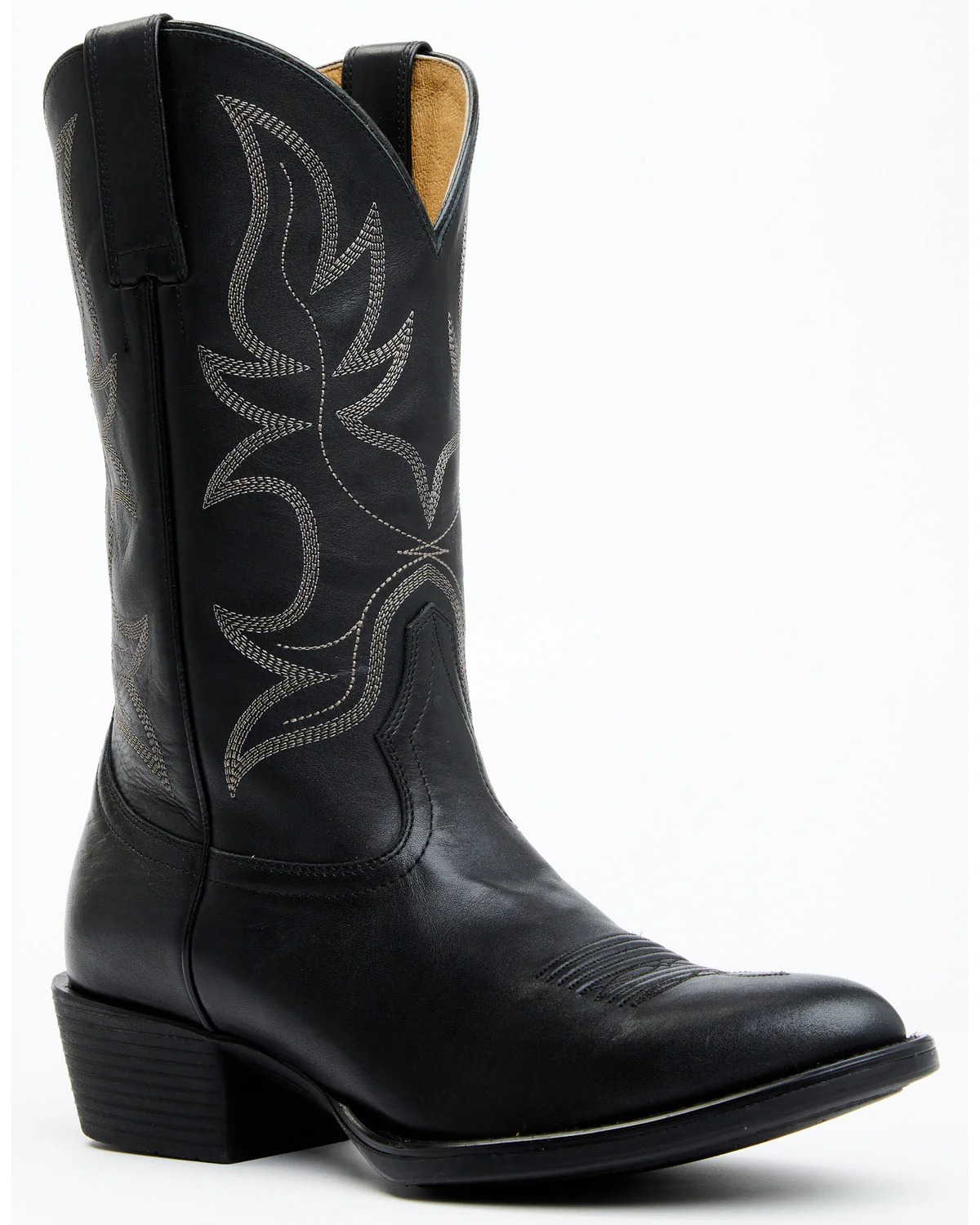 Cody James Men's Larsen Performance Western Boots - Round Toe
