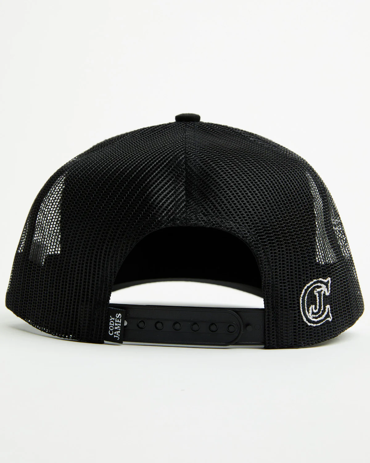 Cody James Men's Logo Twill Ball Cap - Image 3