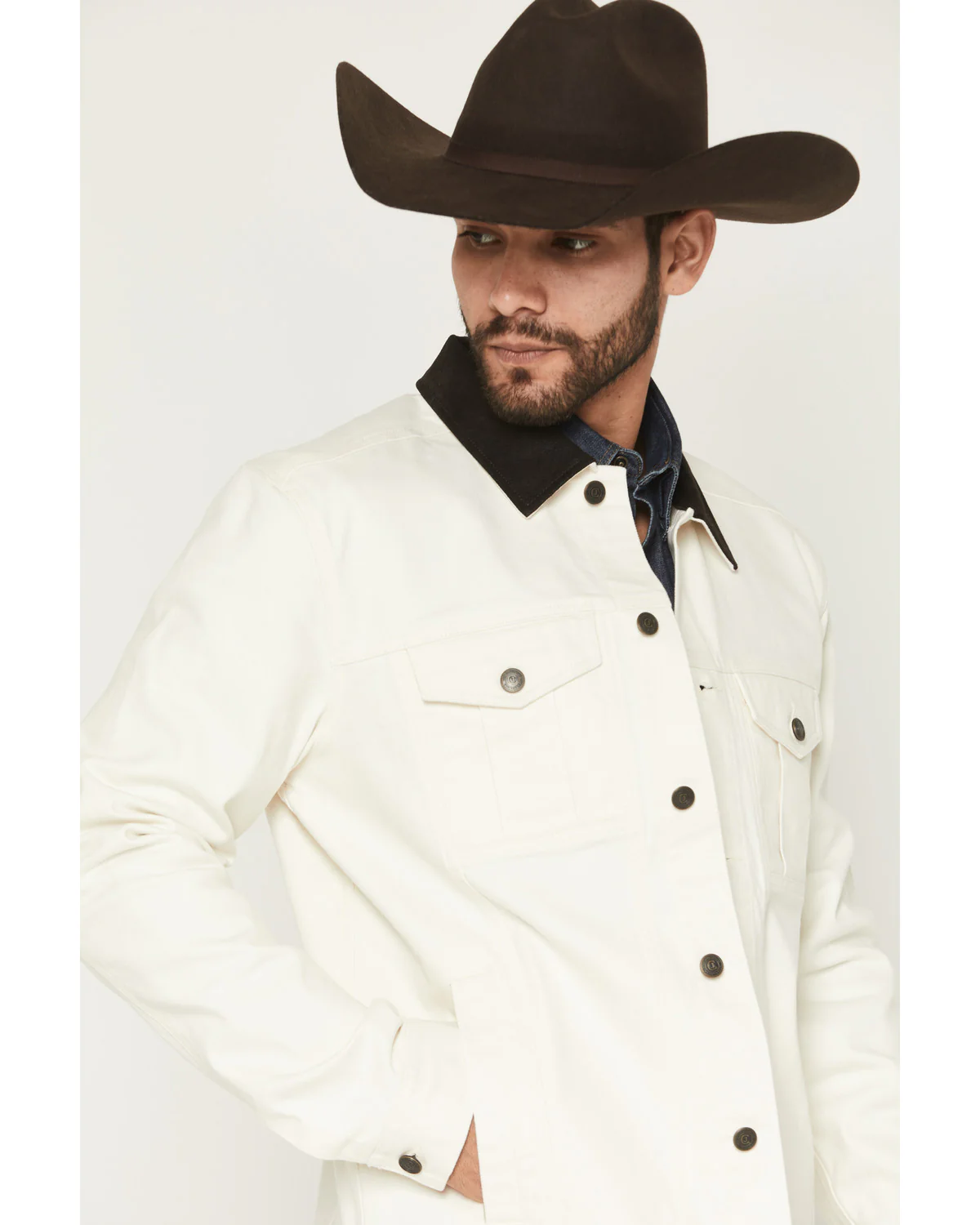Cody James Men's Ozark 5.0 Jacket - Image 2