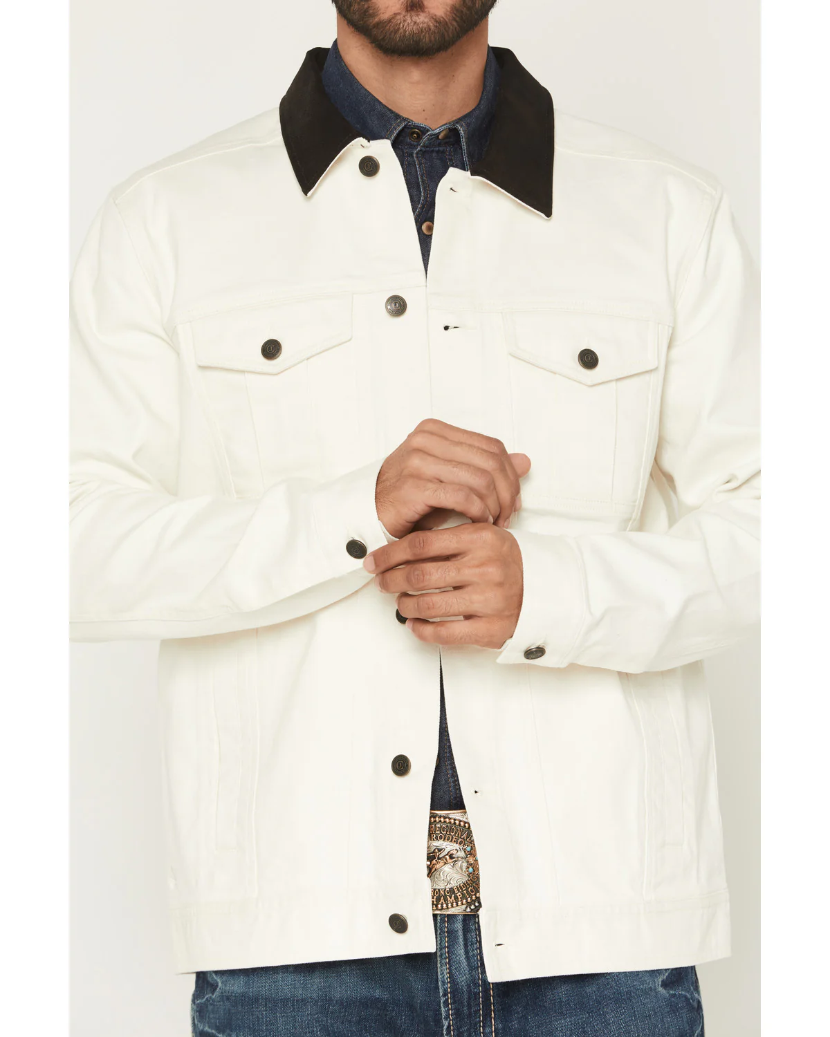 Cody James Men's Ozark 5.0 Jacket - Image 3
