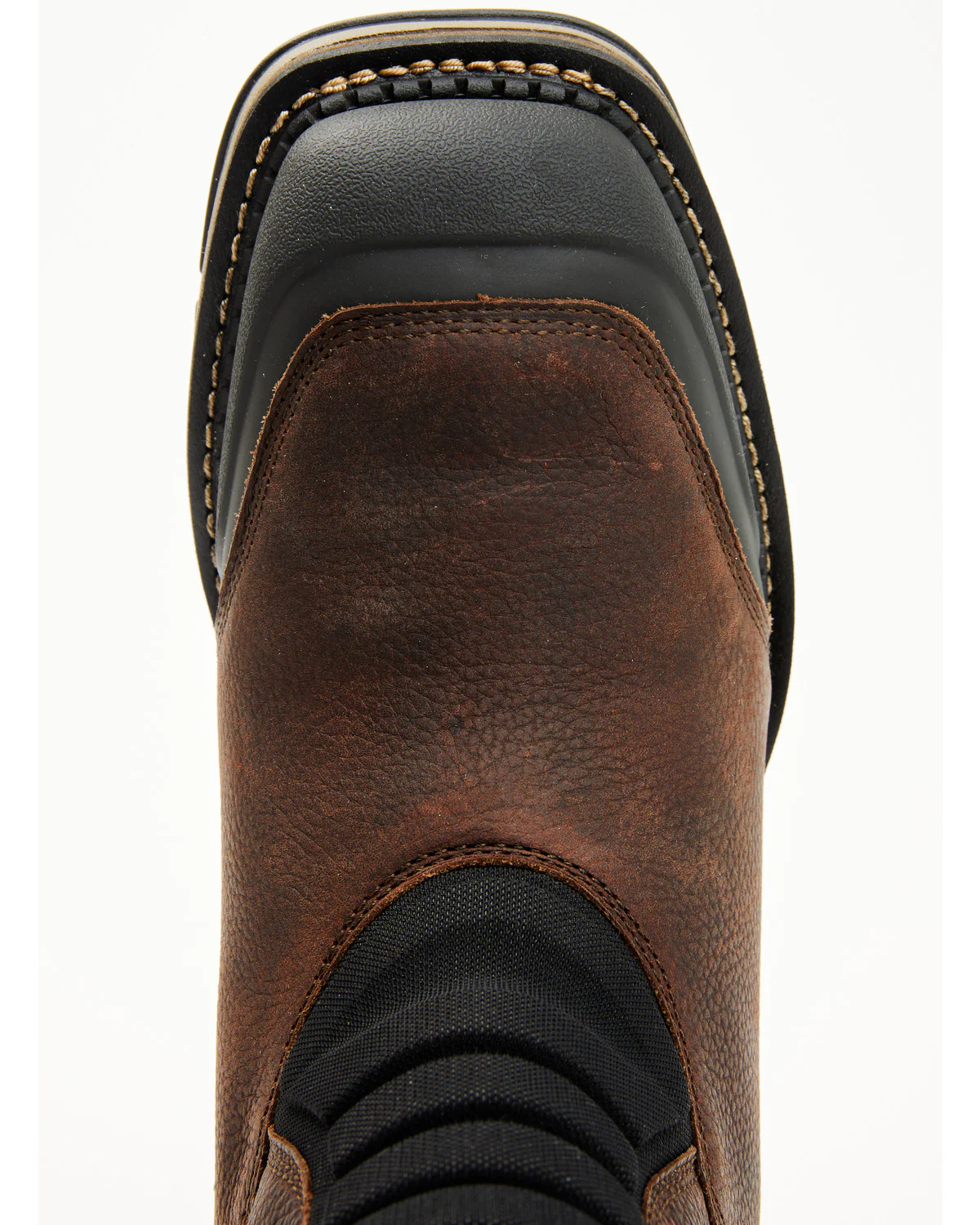 Cody James Men's 11.5" Pull-On Insulated Work Boots - Composite Toe - Image 6