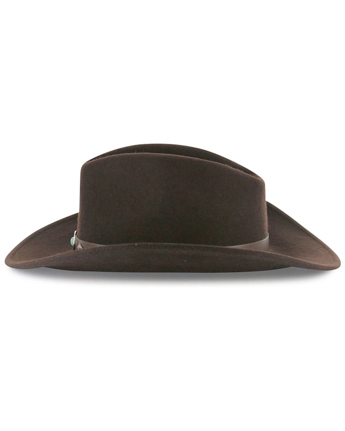 Cody James Men's Santa Ana Felt Western Fashion Hat - Image 5