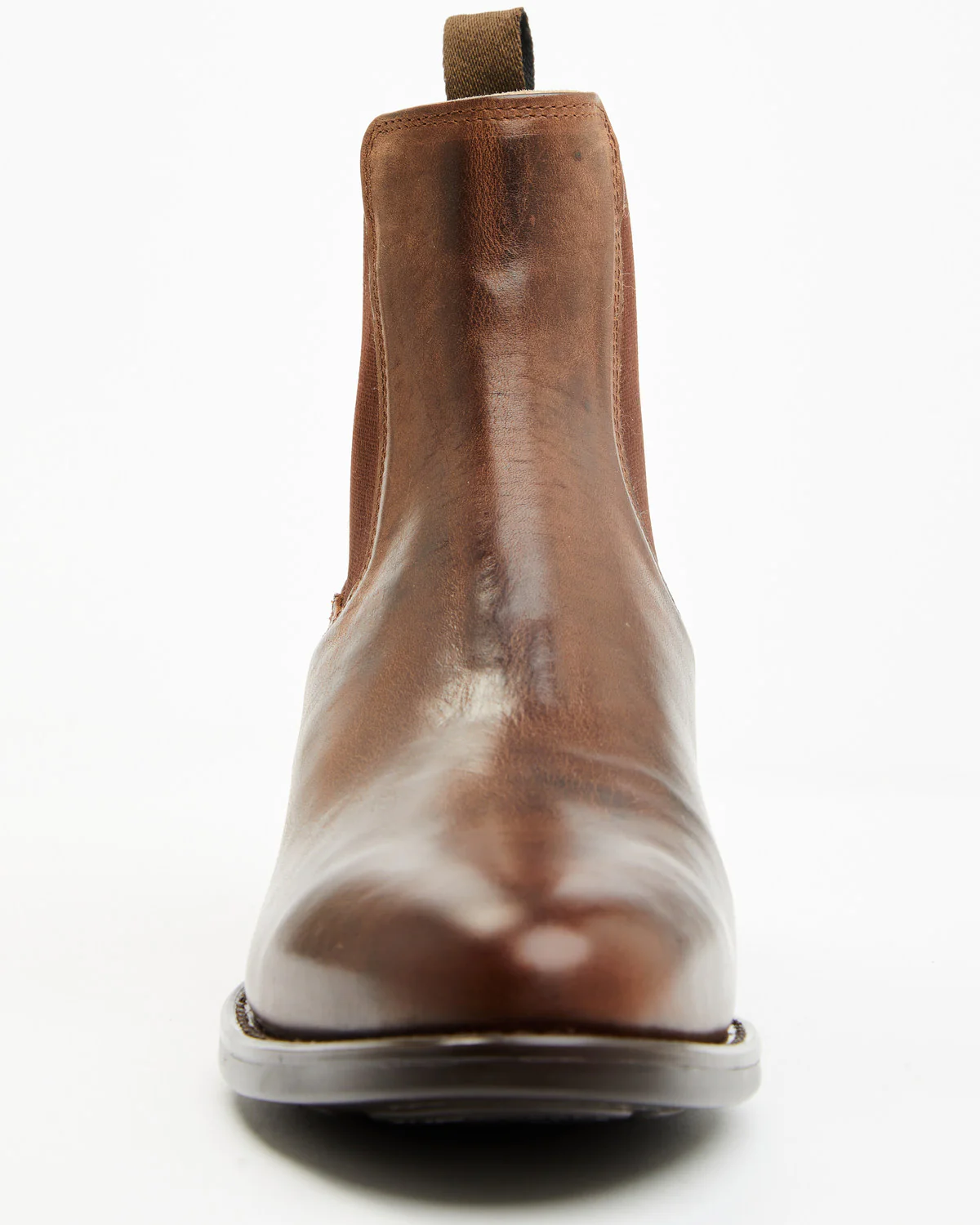 Cody James Men's Scout Chelsea Boots - Round Toe - Image 4