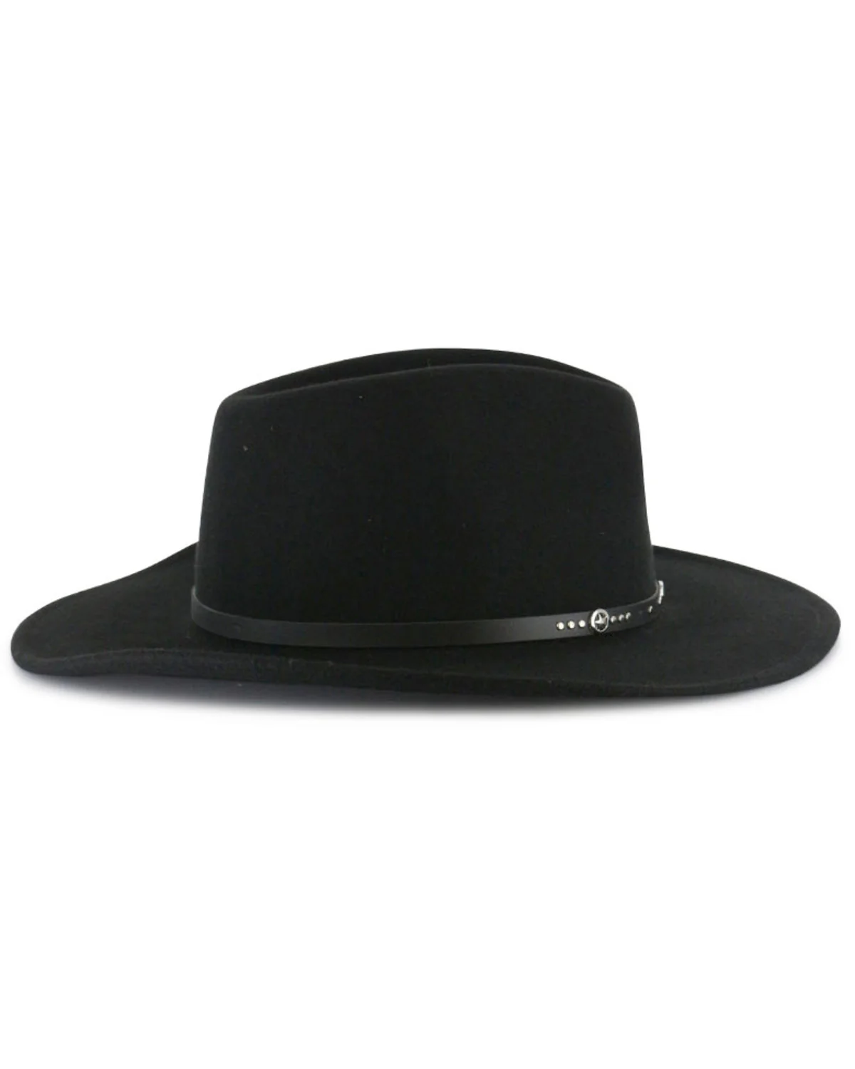 Cody James Men's Sedona 2X Felt Western Fashion Hat - Image 4