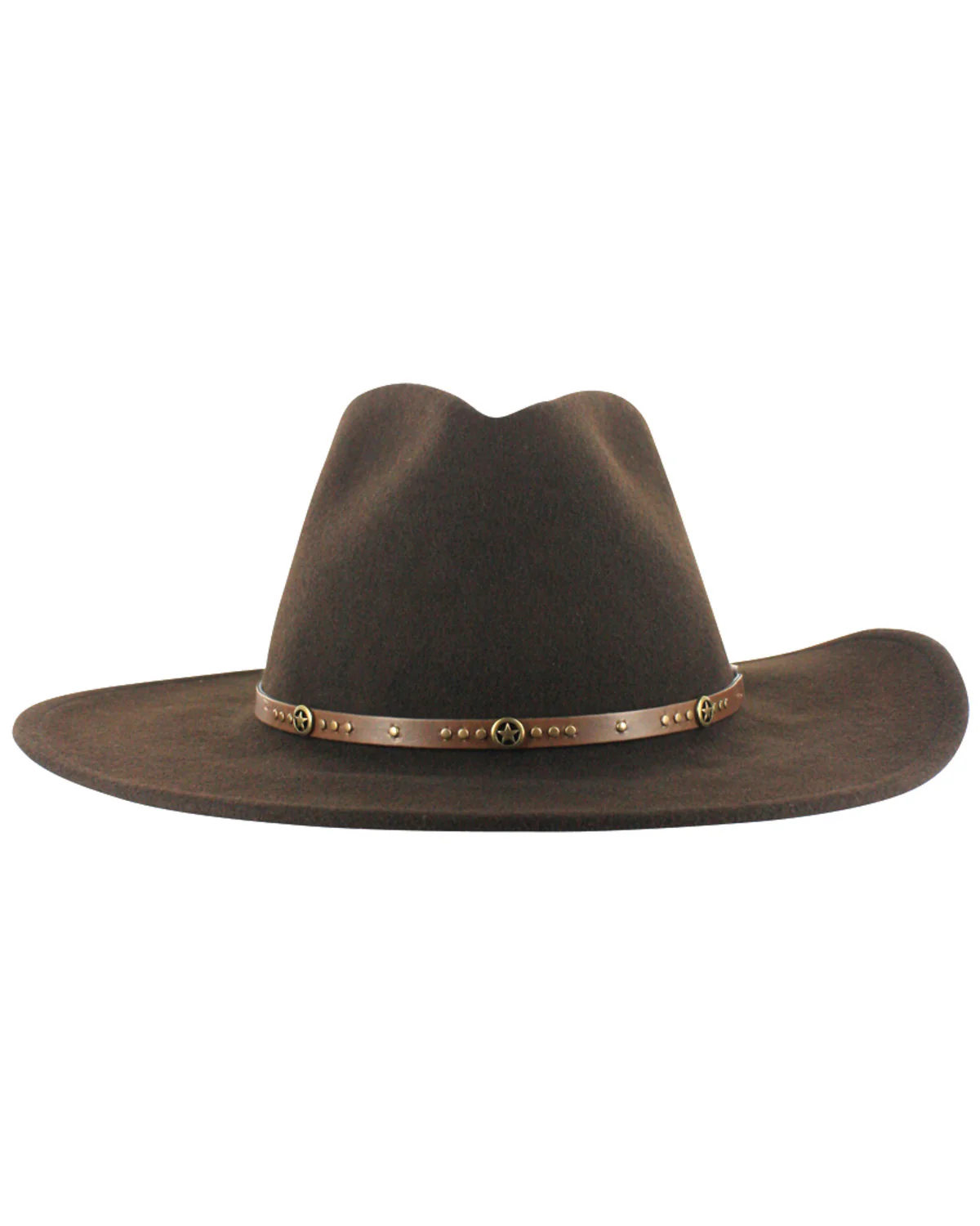 Cody James Men's Sedona 2X Felt Western Fashion Hat - Image 4