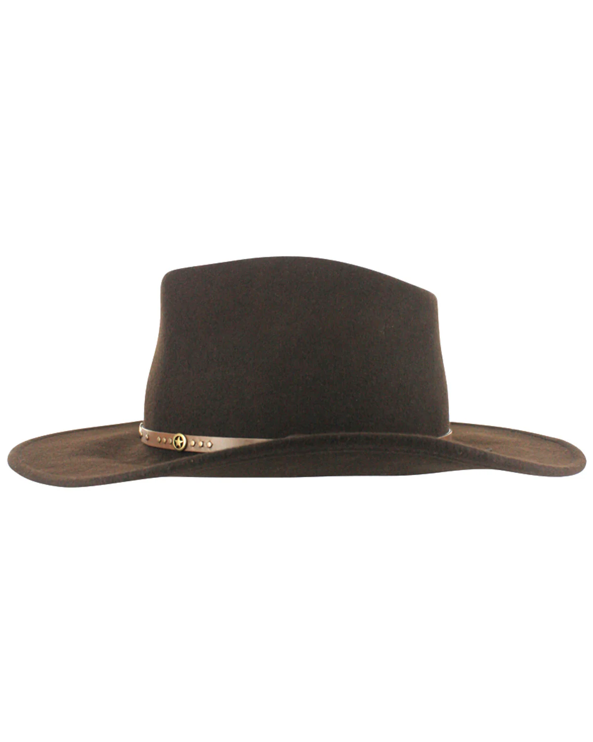 Cody James Men's Sedona 2X Felt Western Fashion Hat - Image 5