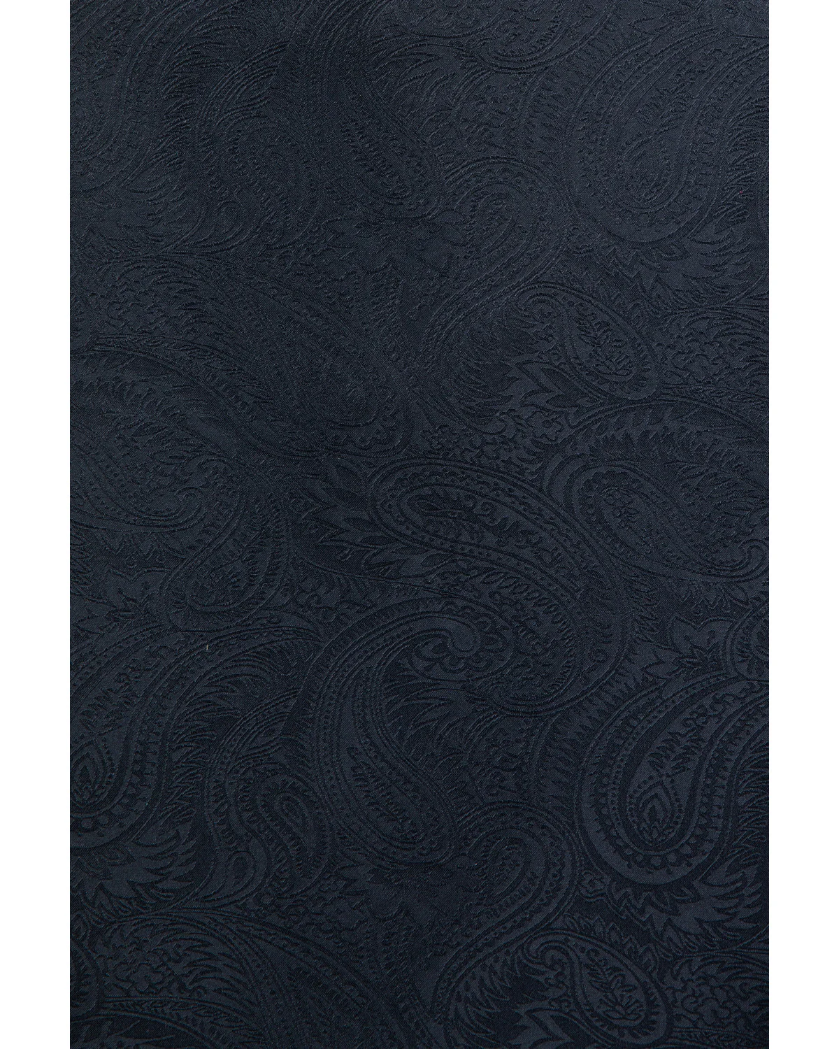 Cody James Men's Silk Jacquard Scarf - Image 3