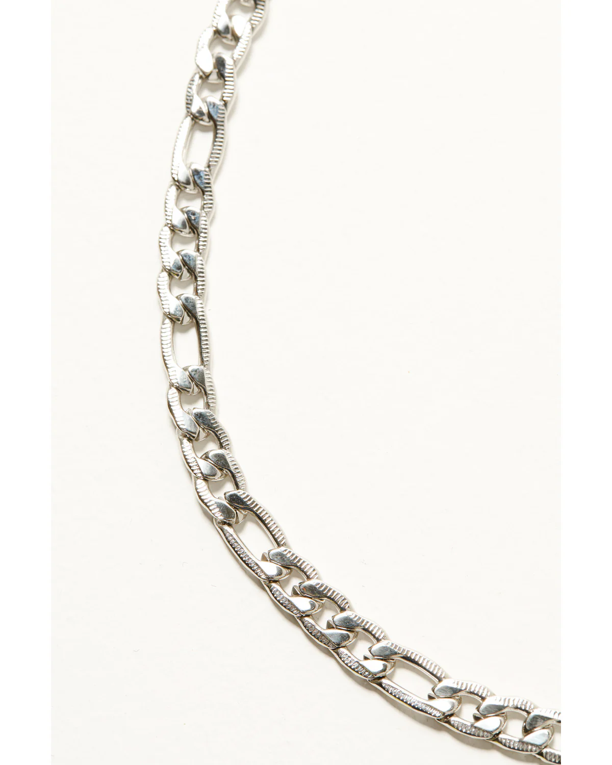 Cody James Men's Stainless Link Necklace - Image 3