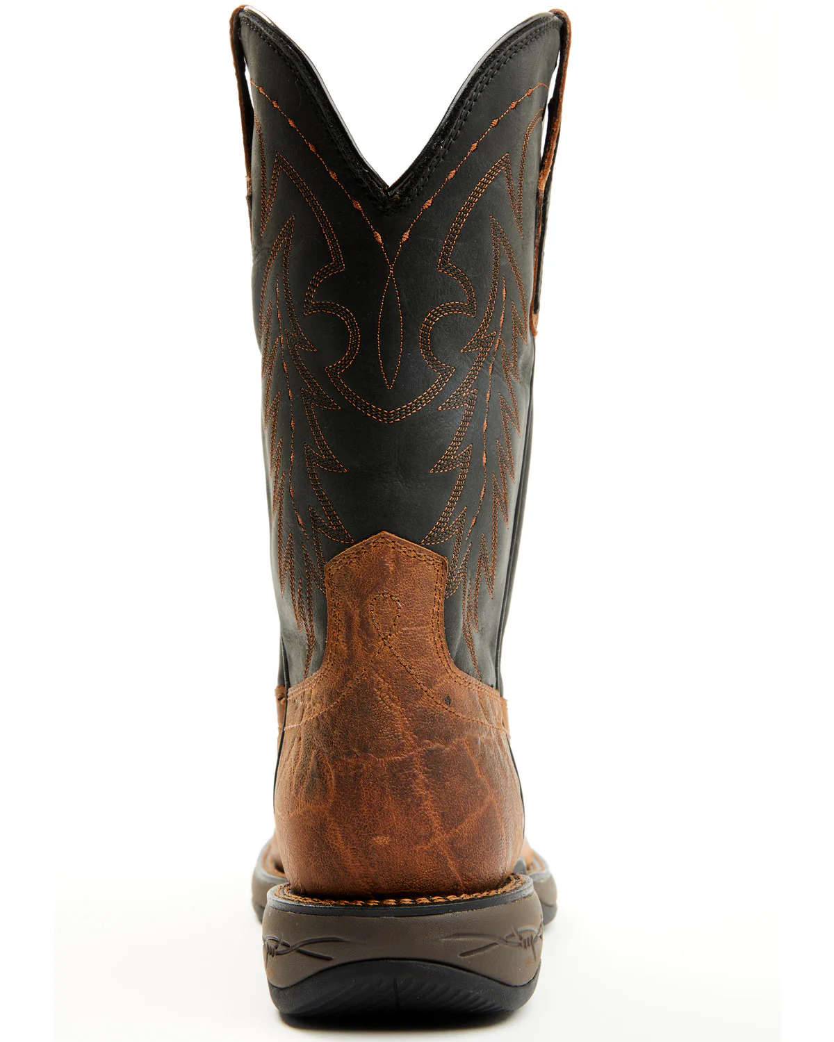 Cody James Men's Summit Lite Performance Boots - Broad Square Toe - Image 5