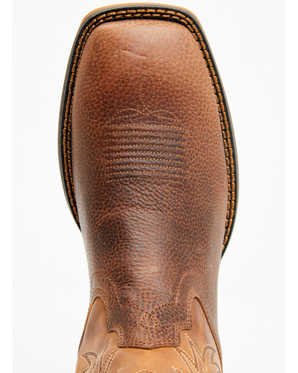 Cody James Men's Summit Lite Performance Western Boots - Square Boots - Image 6