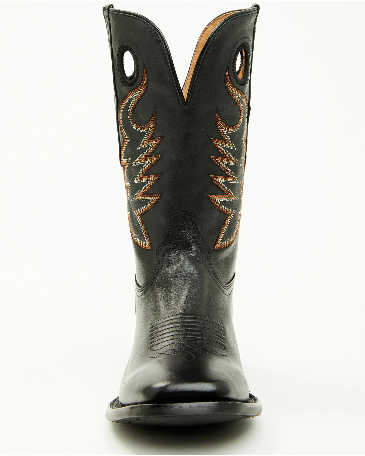 Cody James Men's Union Performance Western Boots - Broad Square Toe - Image 4