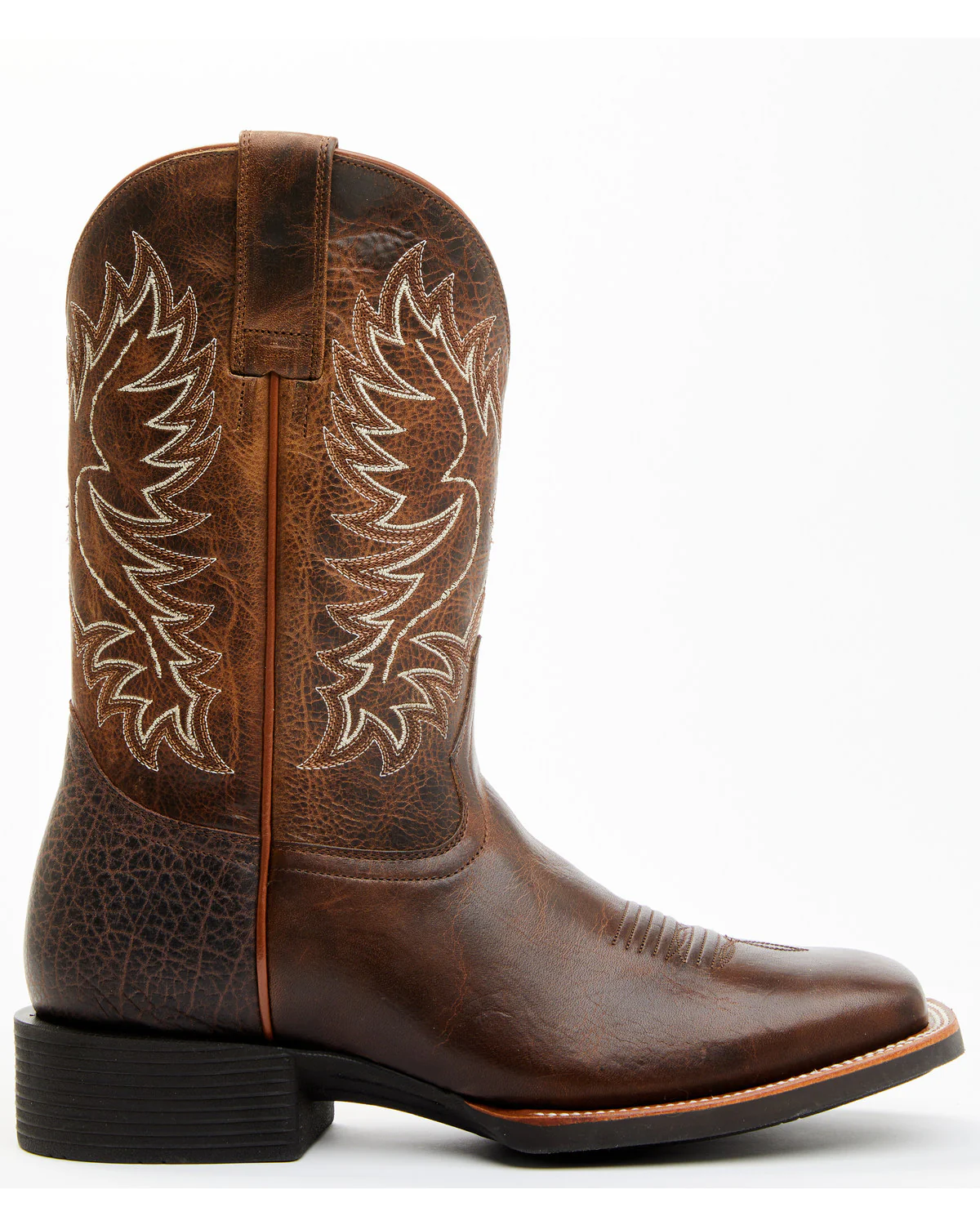 Cody James Men's Xero Gravity Unit Outsole Western Performance Boots - Broad Square Toe - Image 2