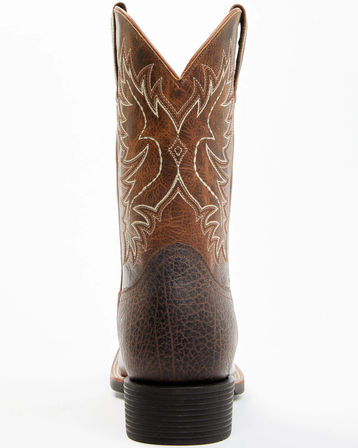 Cody James Men's Xero Gravity Unit Outsole Western Performance Boots - Broad Square Toe - Image 5