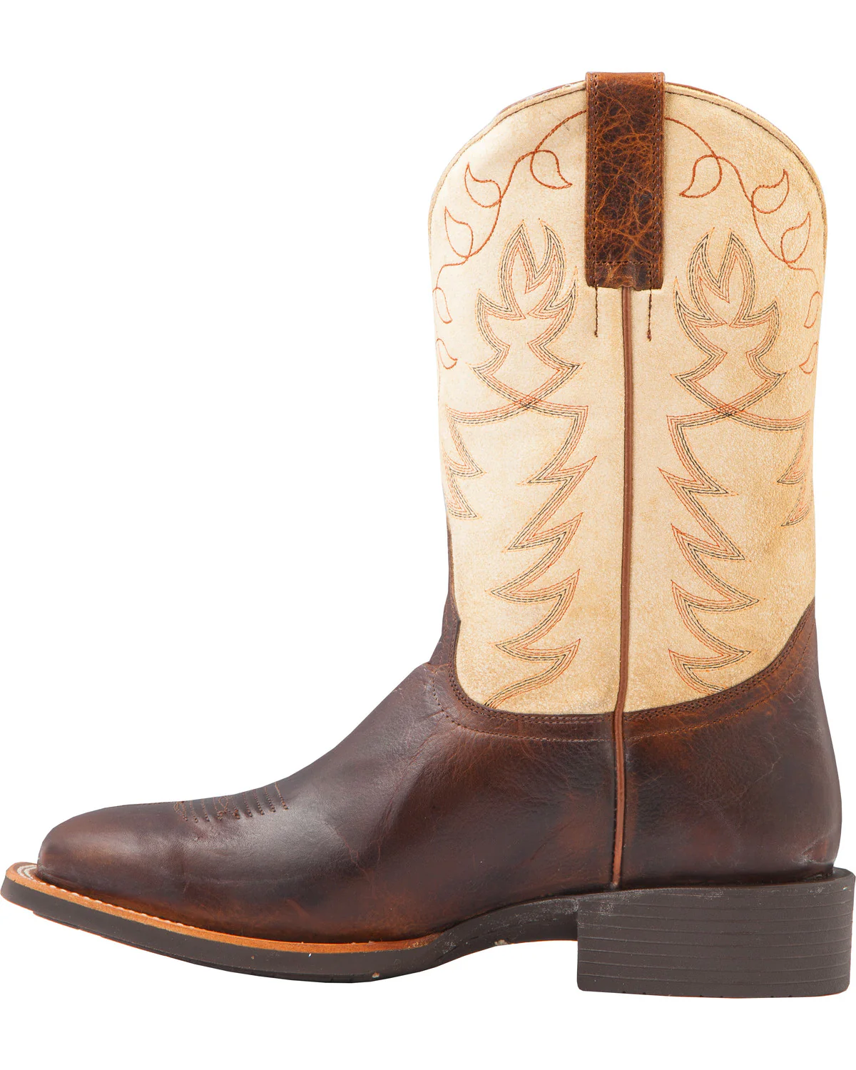 Cody James Men's Xero Gravity Unit Performance Western Boots - Broad Square Toe - Image 3