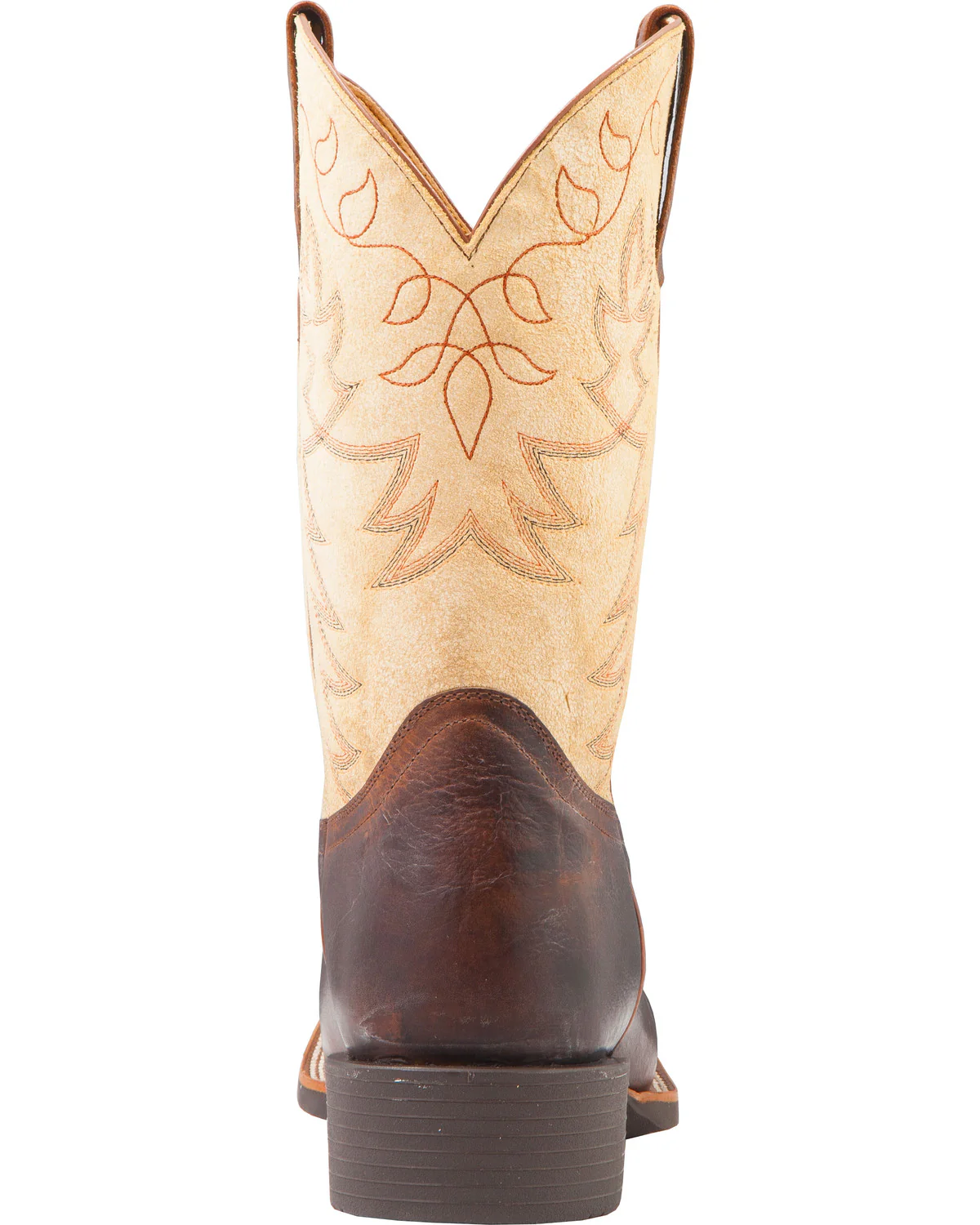 Cody James Men's Xero Gravity Unit Performance Western Boots - Broad Square Toe - Image 5
