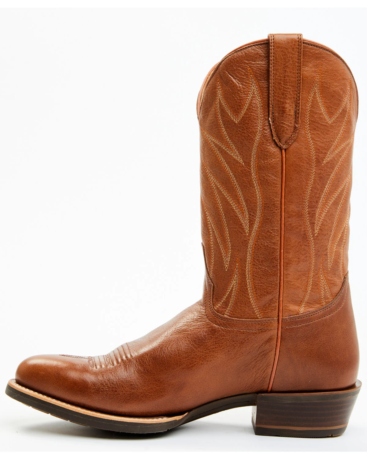 Cody James Men's Xtreme Xero Gravity Western Performance Boots - Round Toe - Image 3