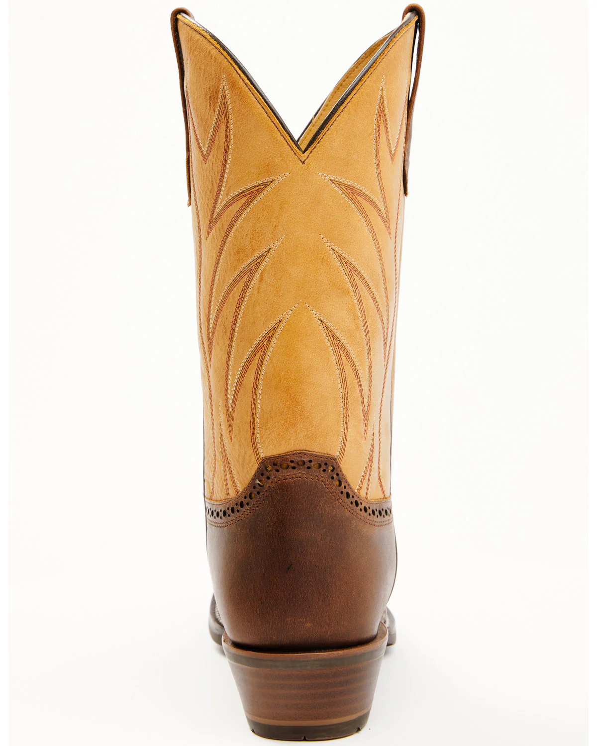 Cody James Men's Xtreme Xero Gravity Western Performance Boots - Round Toe - Image 5