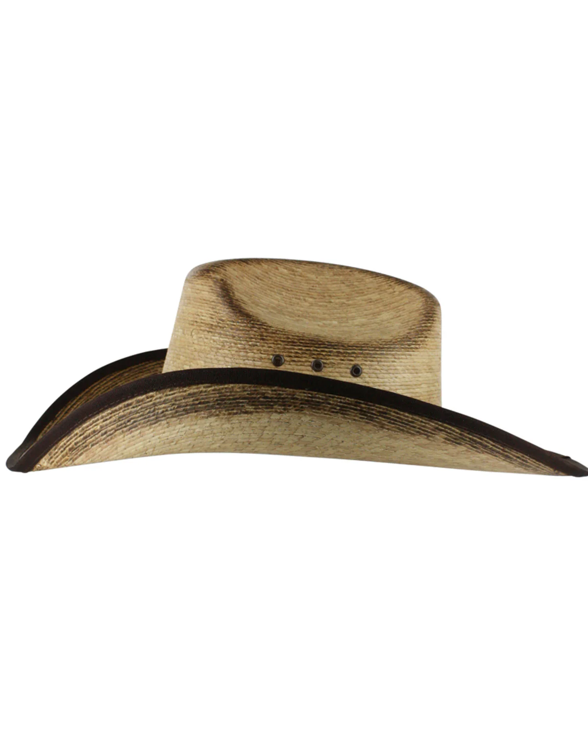 Cody James Ponderosa Straw Cowboy Hat - Image 9