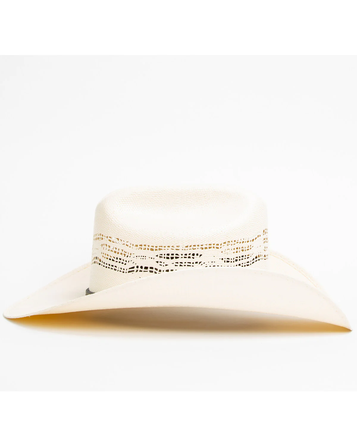 Cody James Pro Rodeo 20X Straw Cowboy Hat - Image 3