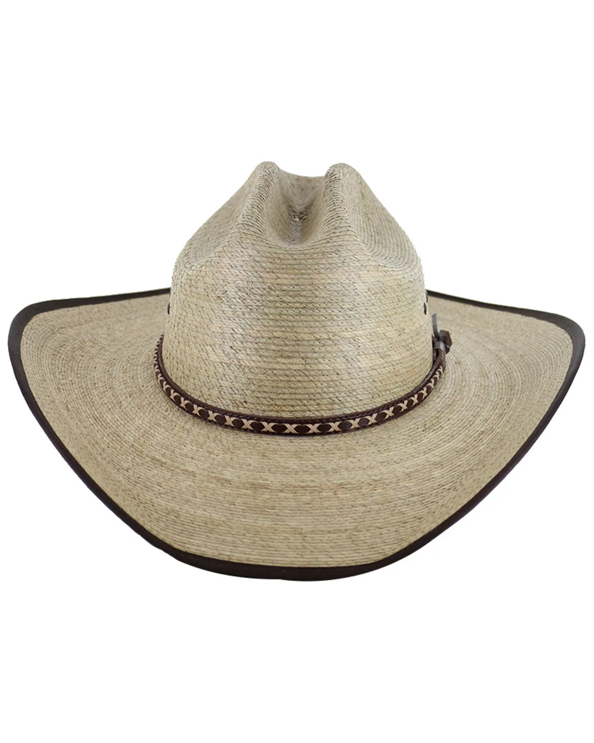 Cody James Straw Cowboy Hat - Image 4