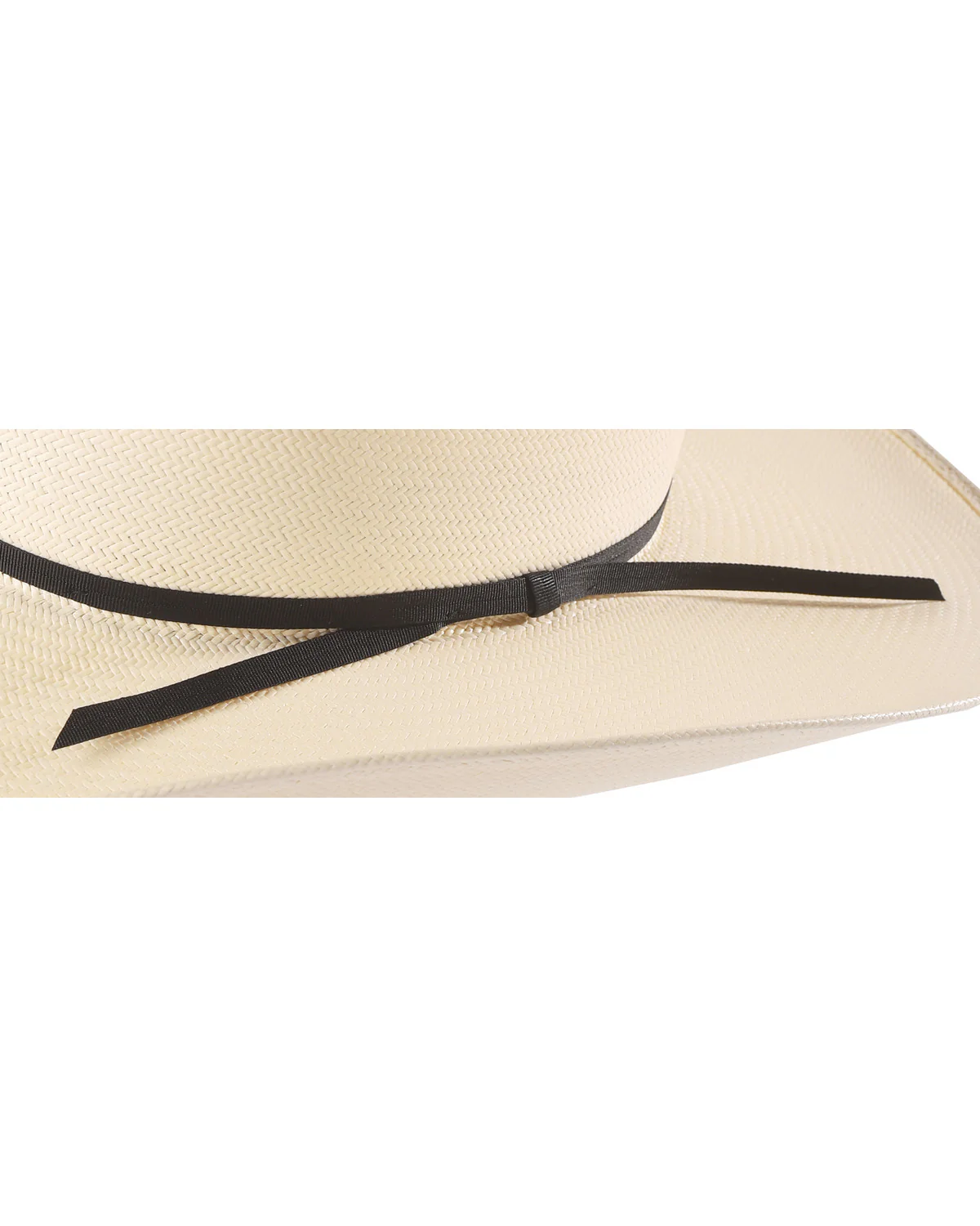 Cody James Straw Cowboy Hat - Image 2