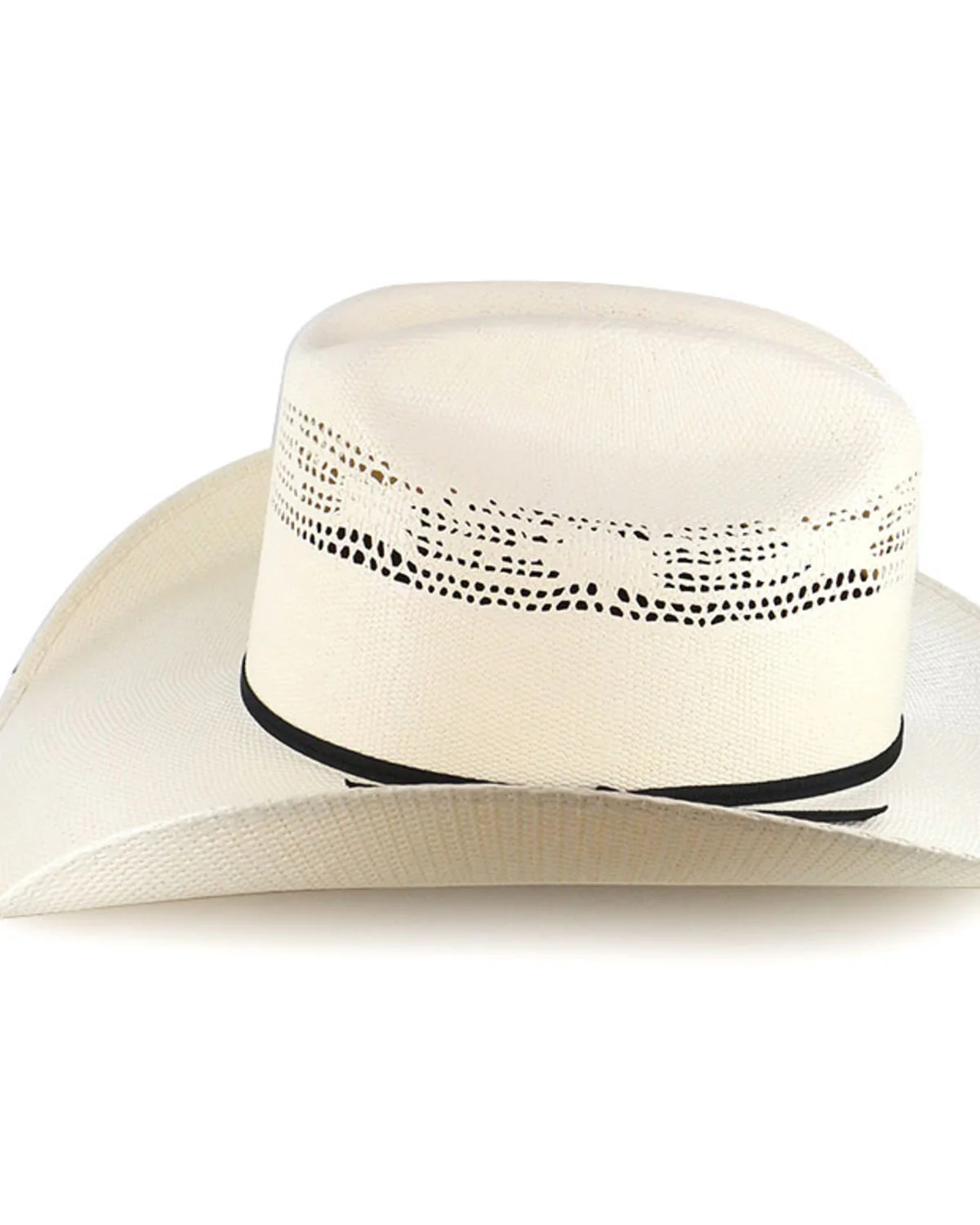 Cody James Straw Cowboy Hat - Image 7