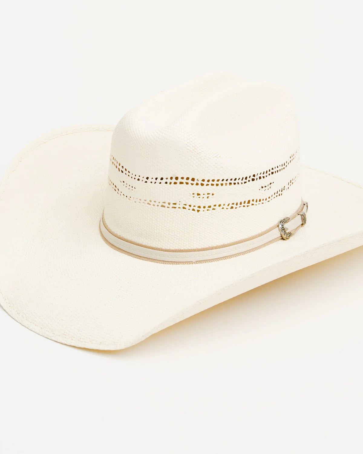 Cody James Straw Cowboy Hat