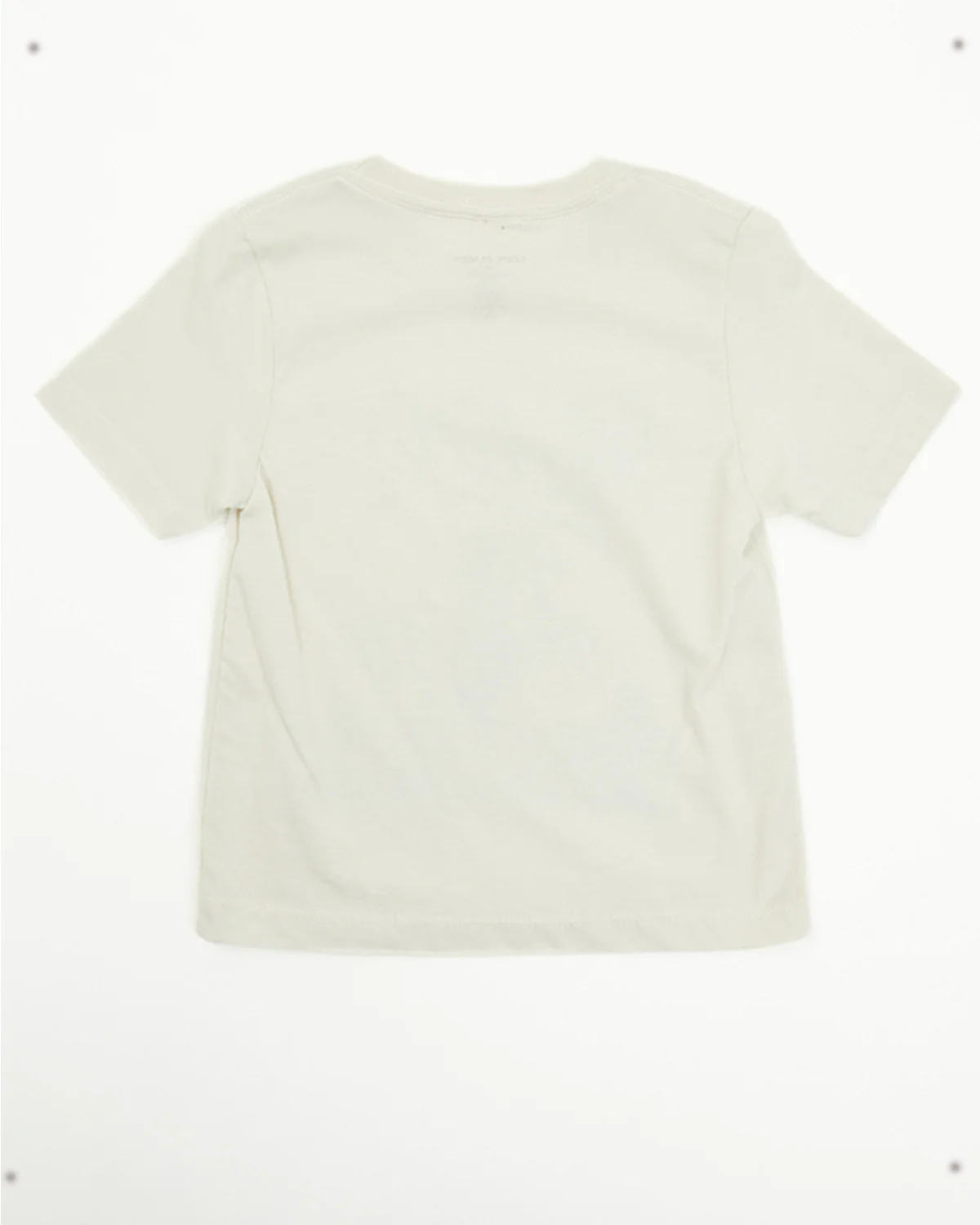 Cody James Toddler Boys' Actin' Up Short Sleeve Graphic T-Shirt - Image 3